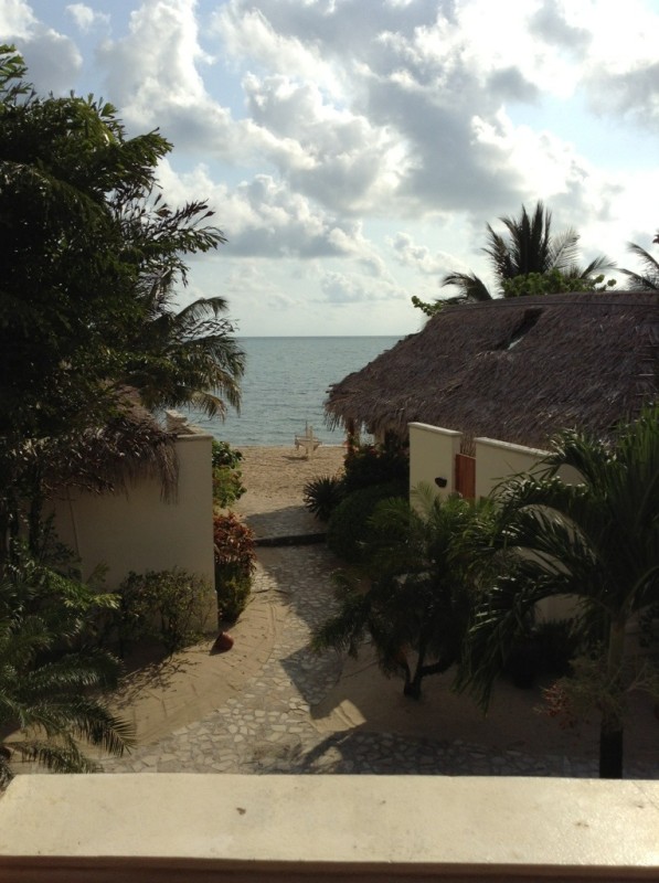Belize Vacation Recap