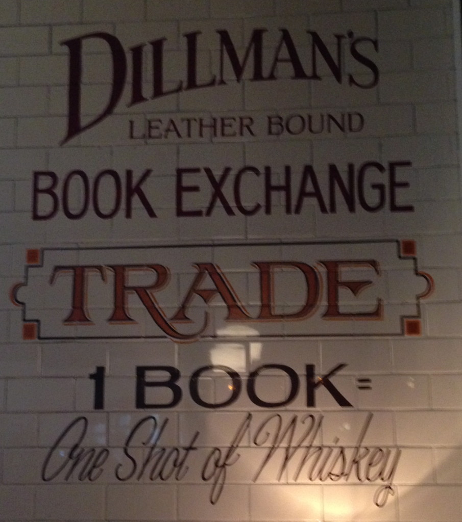 Dillman's Chicago
