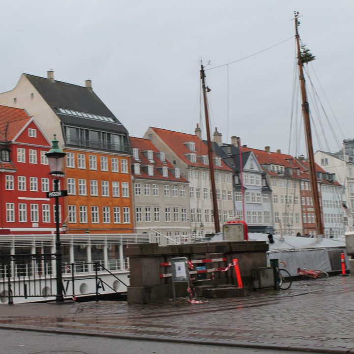 Copenhagen Recap Part 1