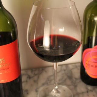 Wine of the Week: Grifone Sangiovese