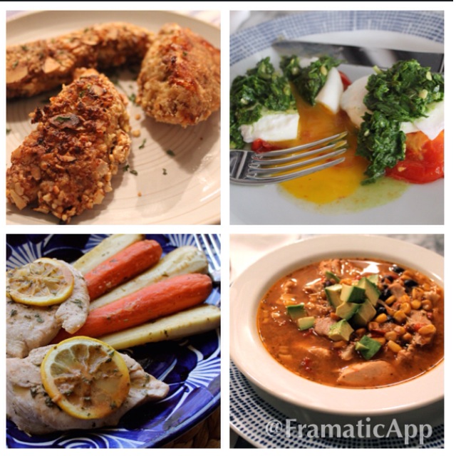 6 Week Paleo Diet and Fitness Challenge Results - thekittchen