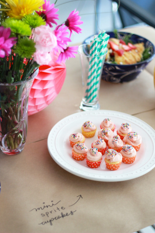 How To Host A Spring Brunch - thekittchen