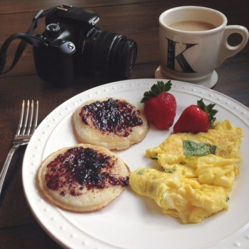 Weekend Breakfasts - thekittchen