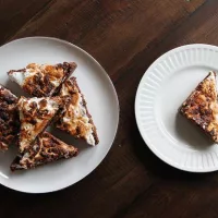 S’mores Brownies