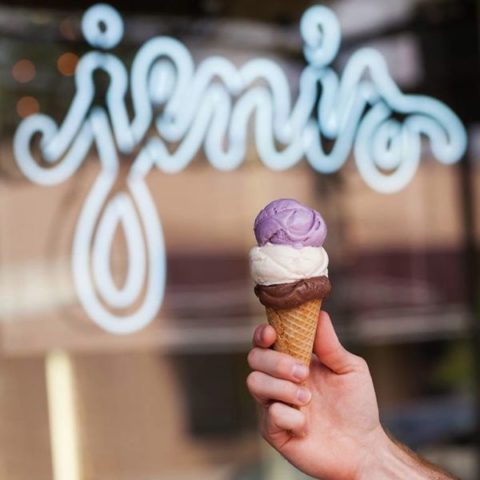 An Interview with Jeni Britton Bauer of Jeni’s Ice Cream