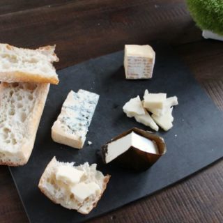 How To Put Together A Cheese Board