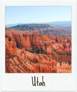 Utah Travel