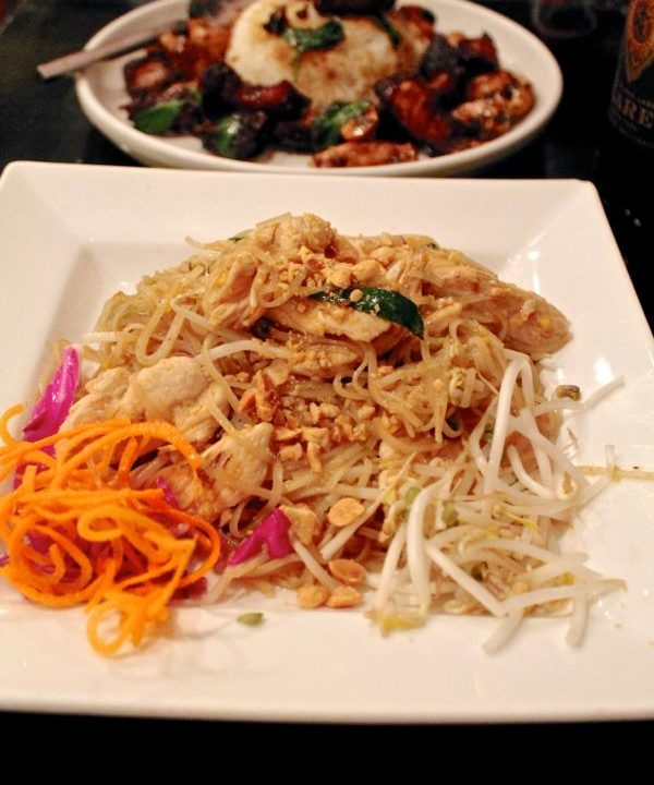 Andy’s Thai Kitchen, Chicago