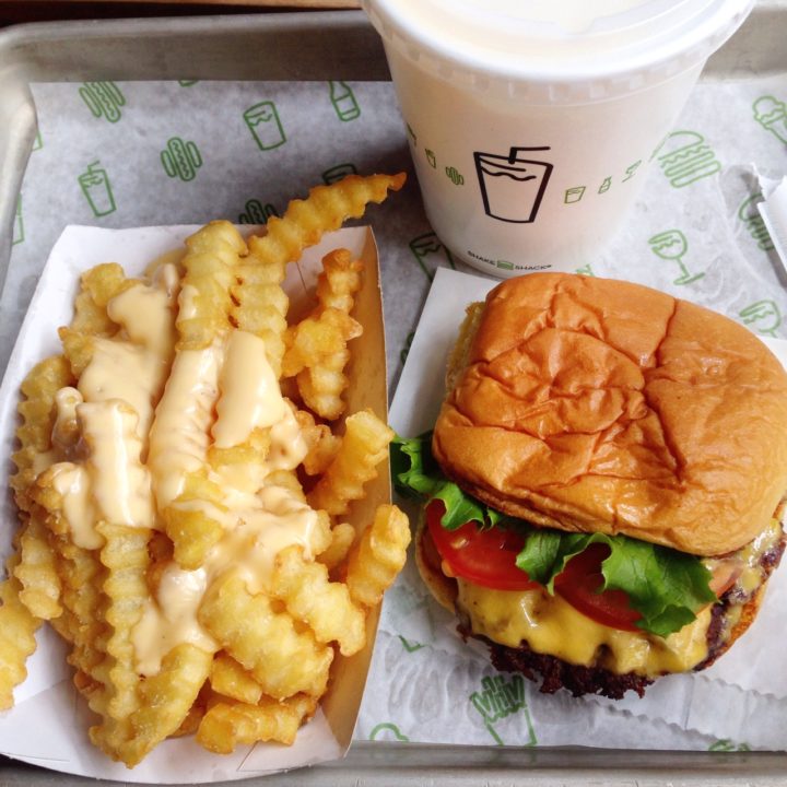 Shake Shack, Chicago