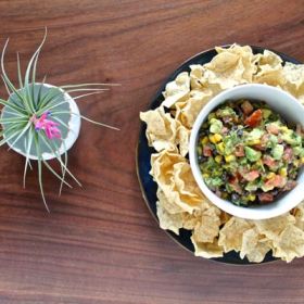 Avocado Salsa