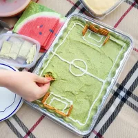 Broccomole (A Broccoli Dip)
