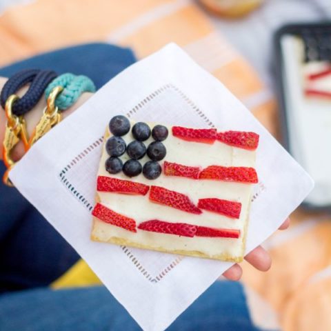 Best 4th of July Recipes