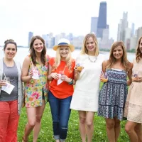 Summertime Picnic Recipes