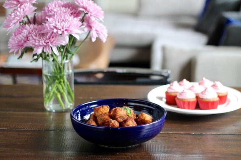 How to Turn Leftover Risotto into Arancini thekittchen