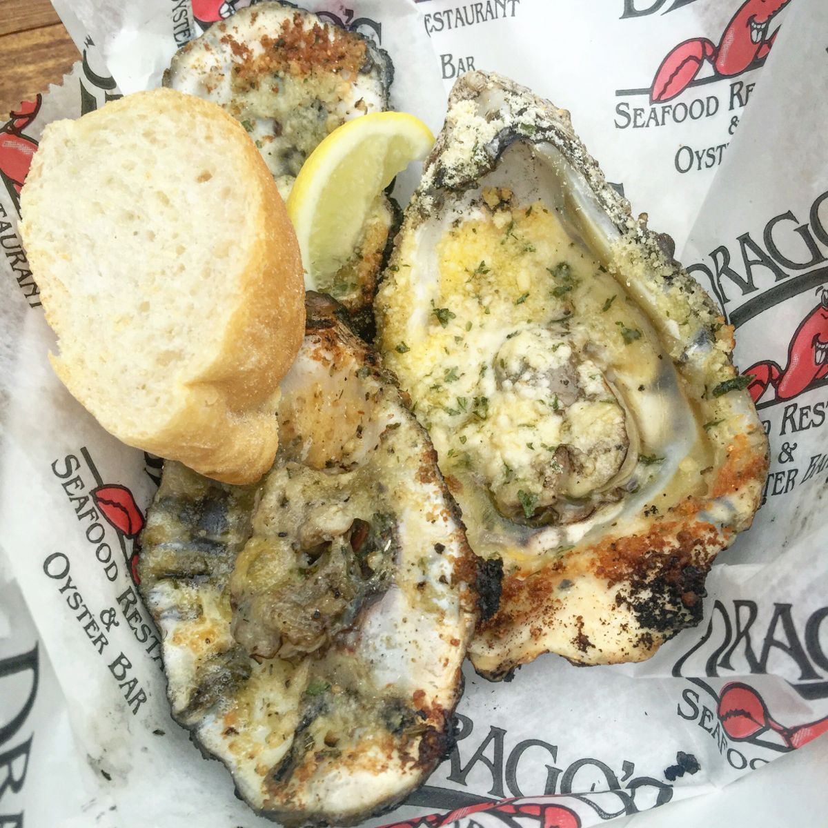 Oyster Fest Chicago 2015 Recap thekittchen