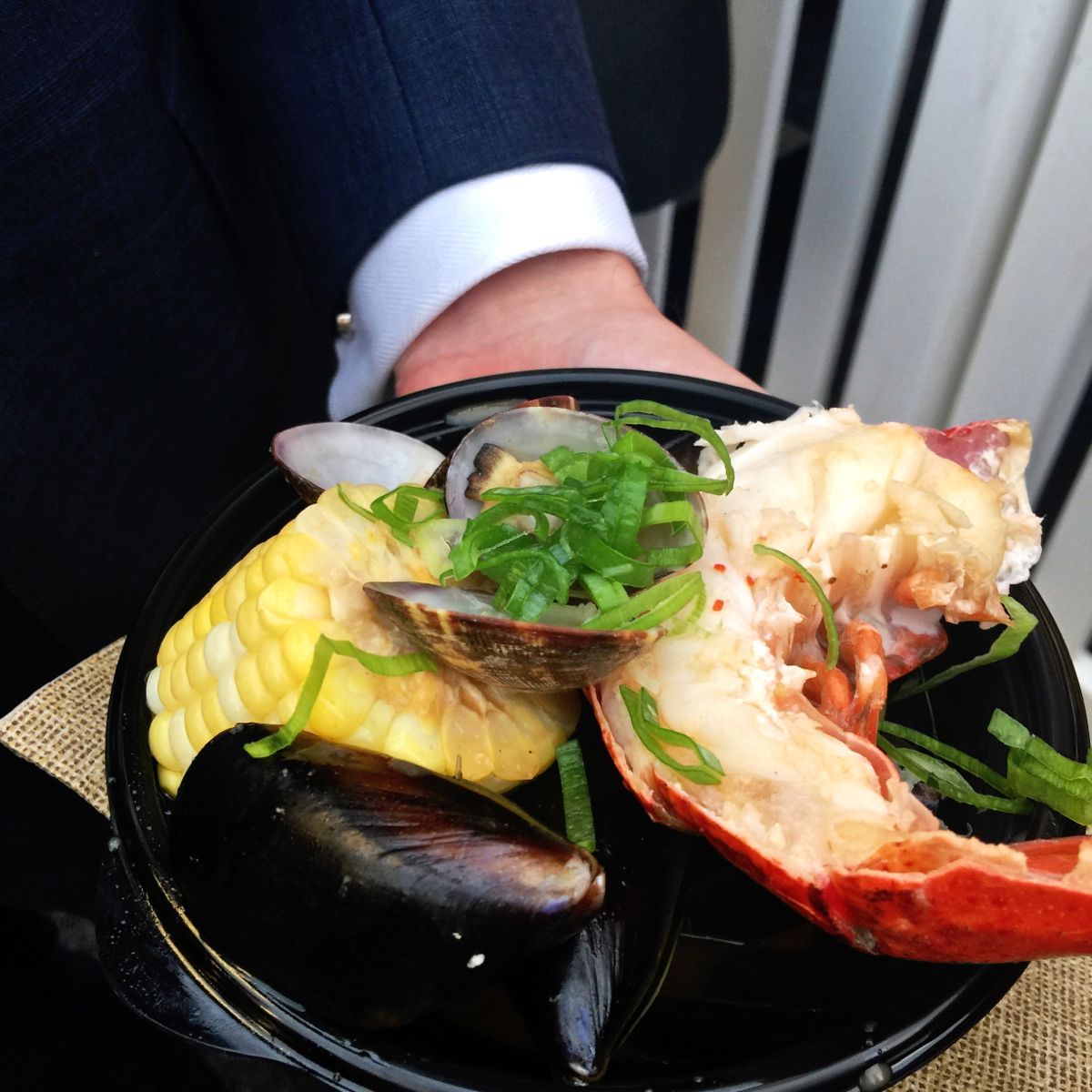 Oyster Fest Chicago 2015 Recap thekittchen