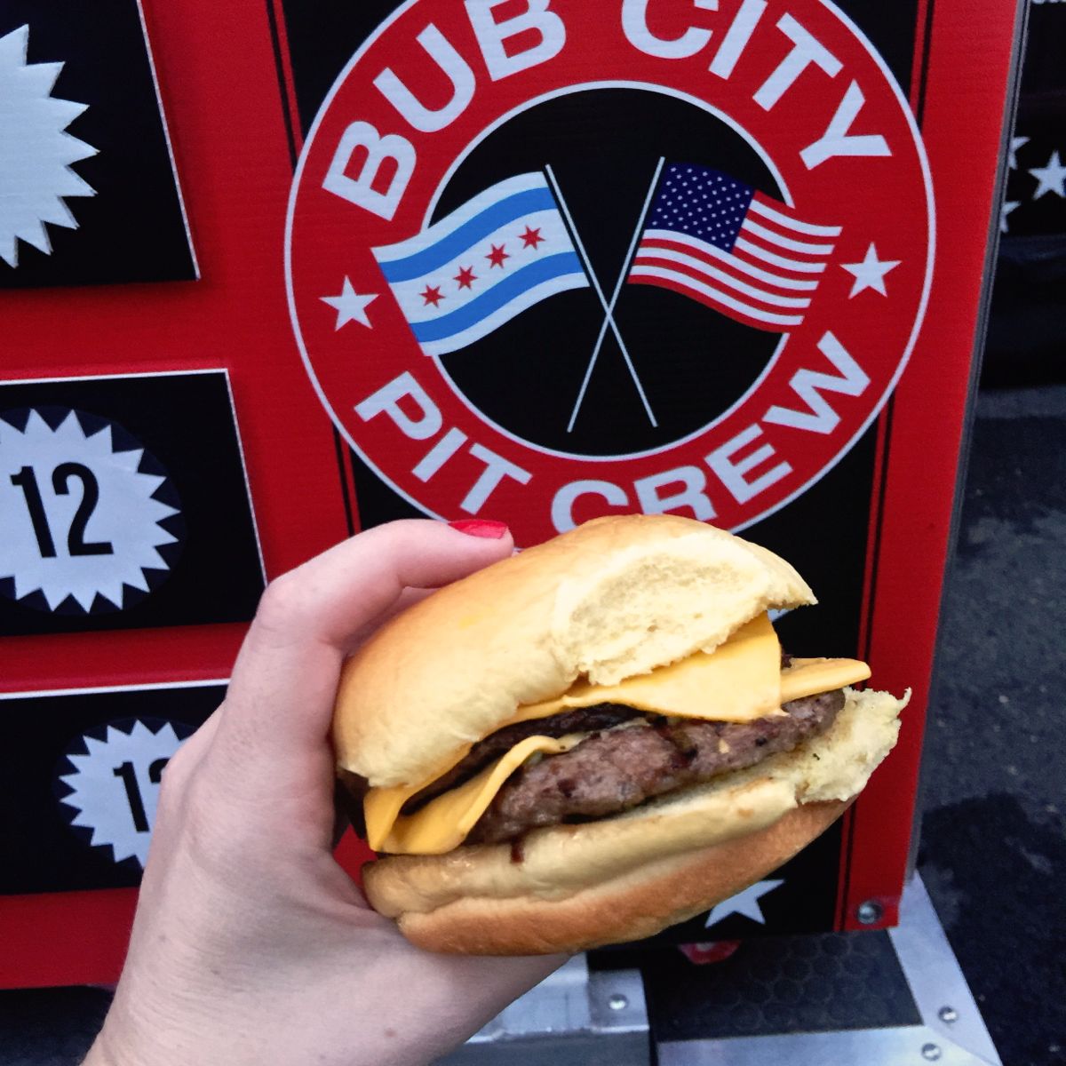 Oyster Fest Chicago 2015 Recap thekittchen