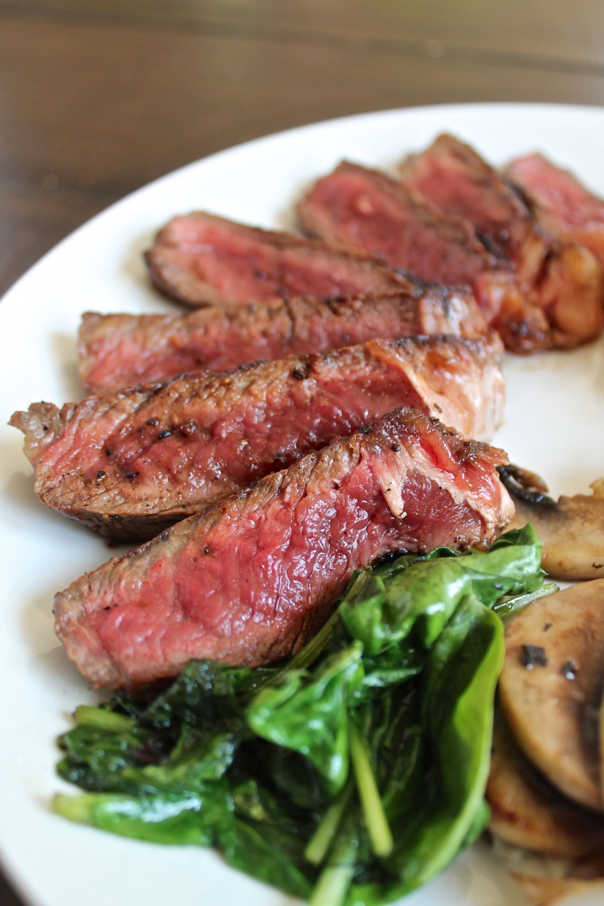How to Cook Steak on the Stovetop - Pre