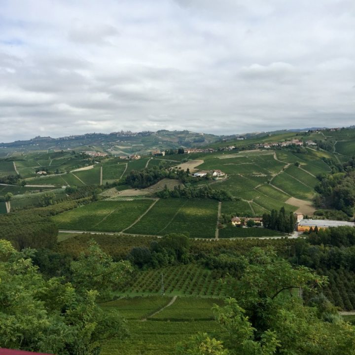 Exploring Piedmont, Italy