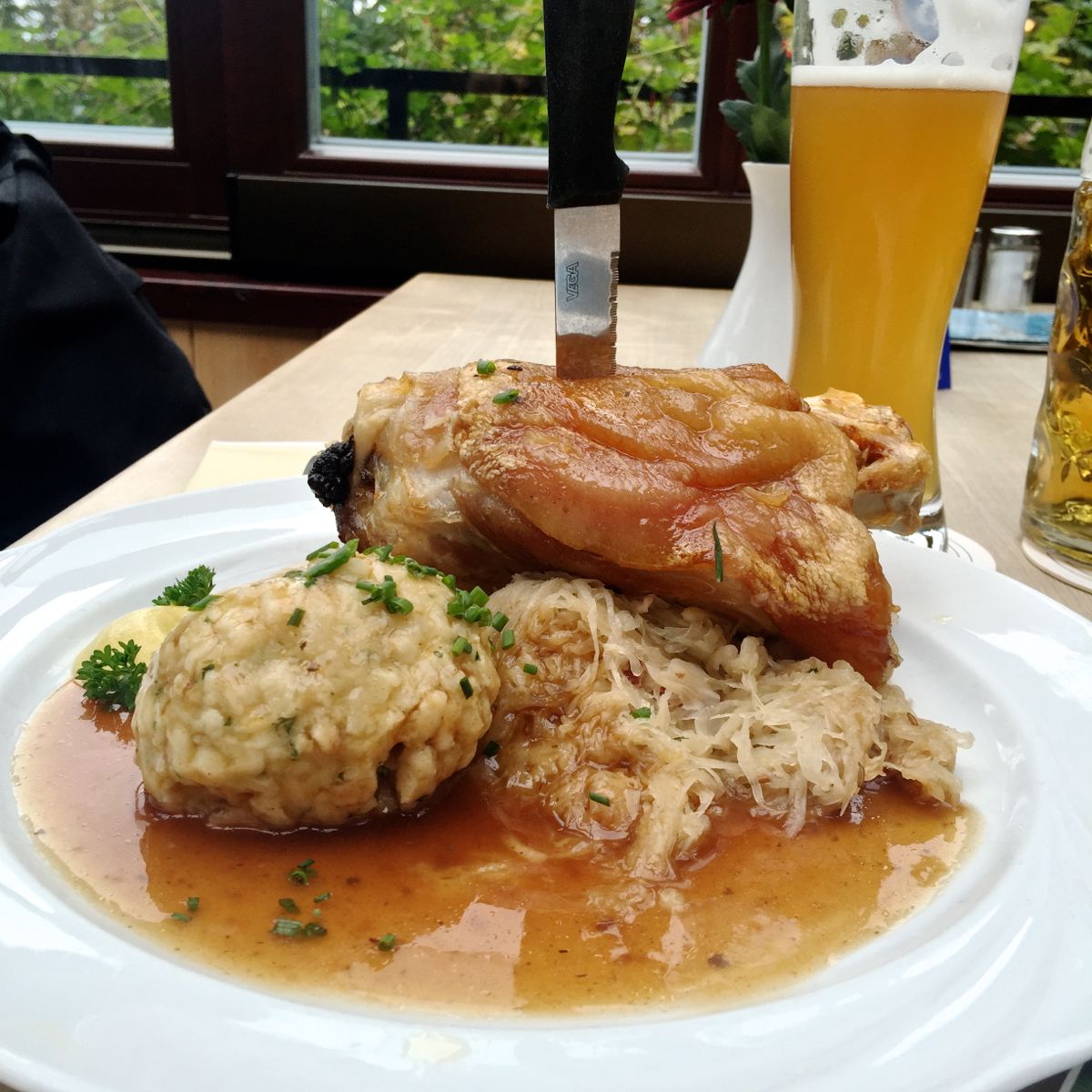 Bavarian Food - thekittchen