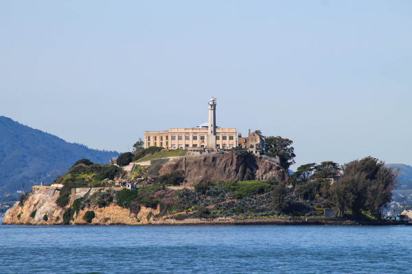 Alcatraz and Sausalito-15