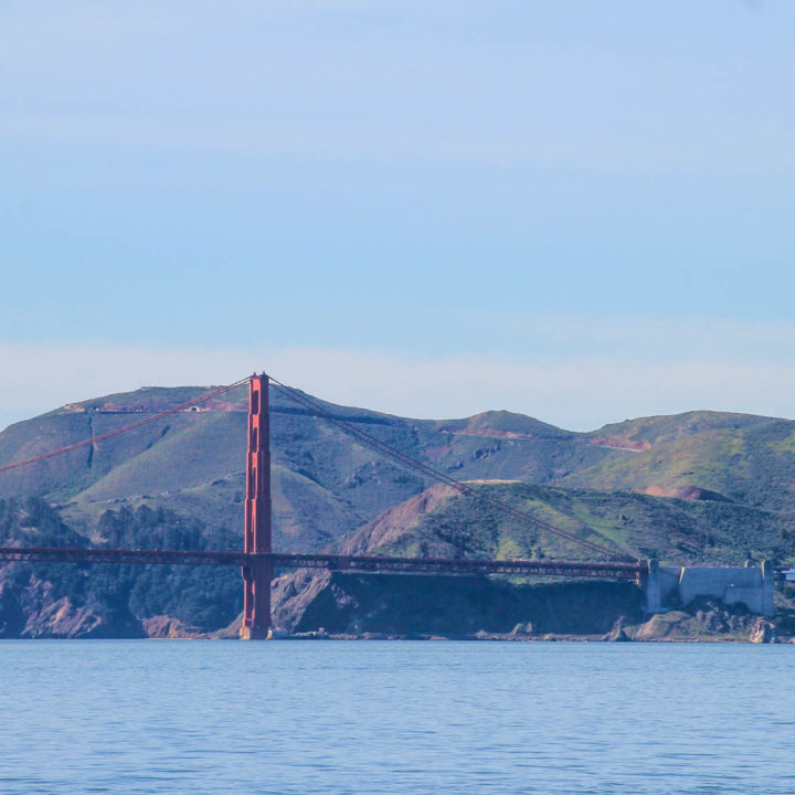 San Francisco Side Trips: Alcatraz and Sausalito