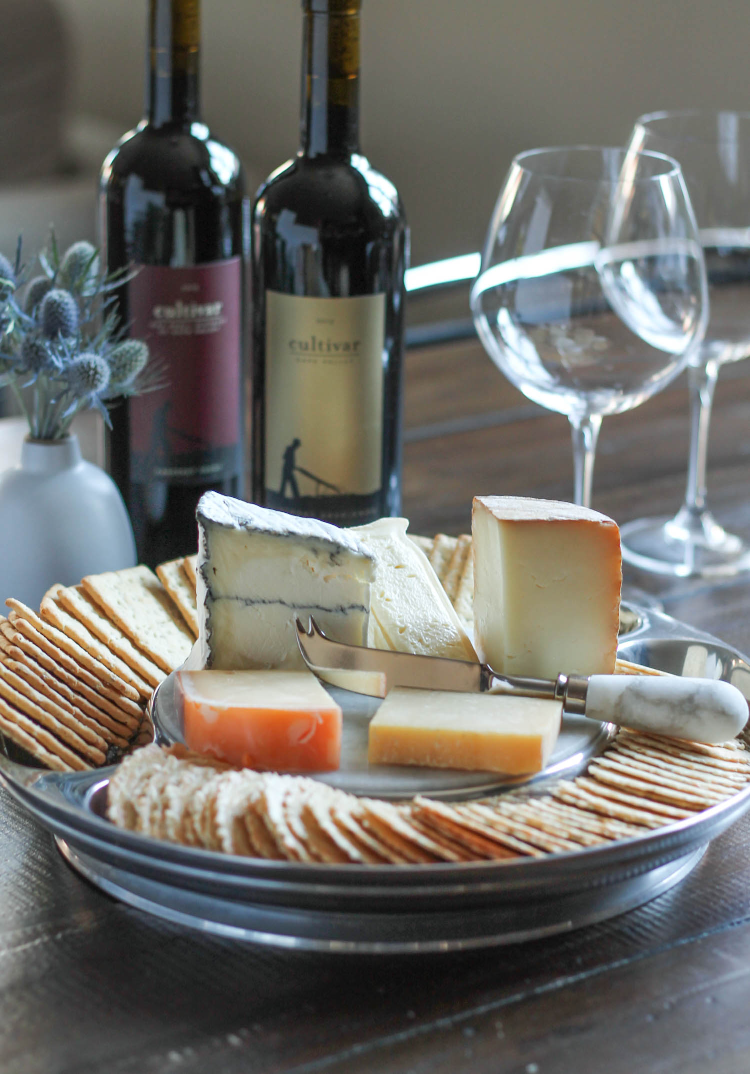 Wine and Cheese Party-2