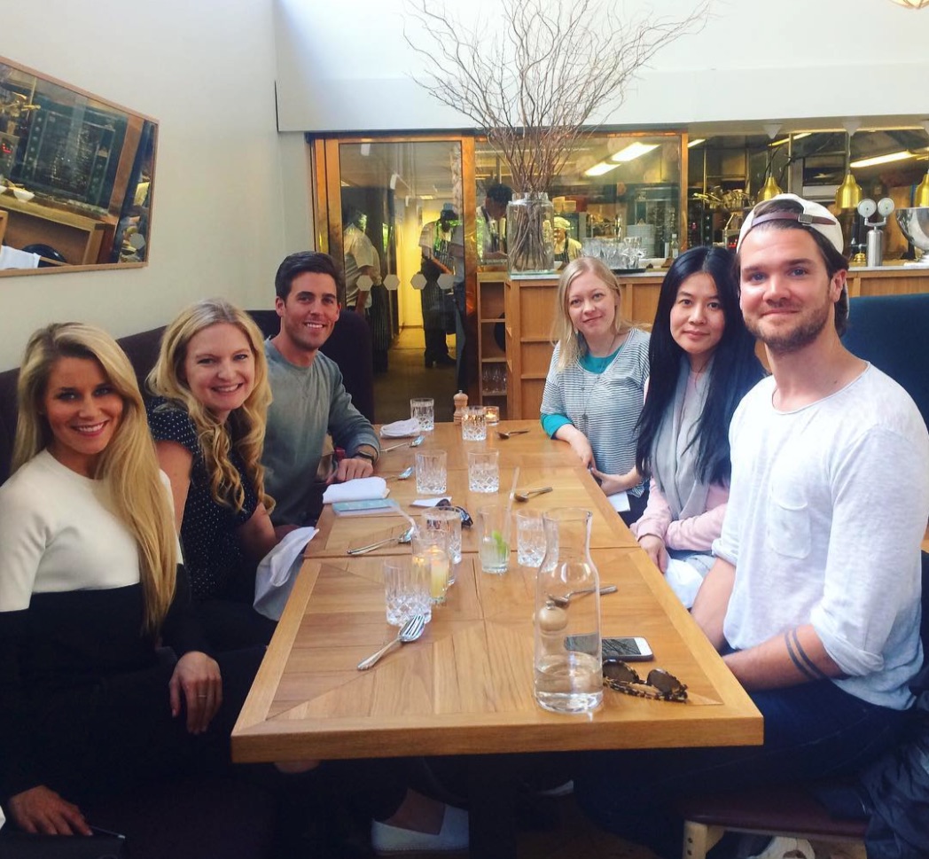 Where To Eat In Helsinki Can t Miss Helsinki Restaurants
