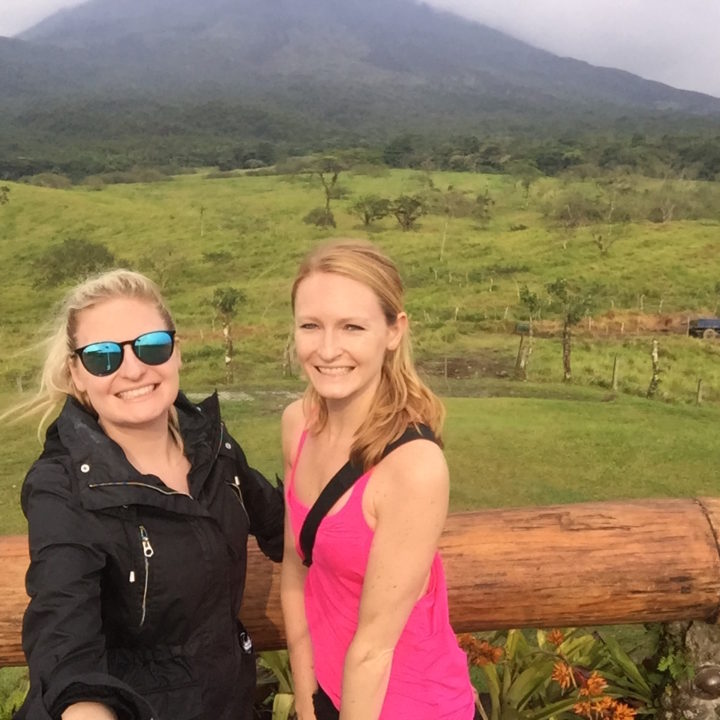 Lessons Learned from my Costa Rica Road Trip