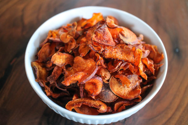 BBQ Sweet Potato Chips-2