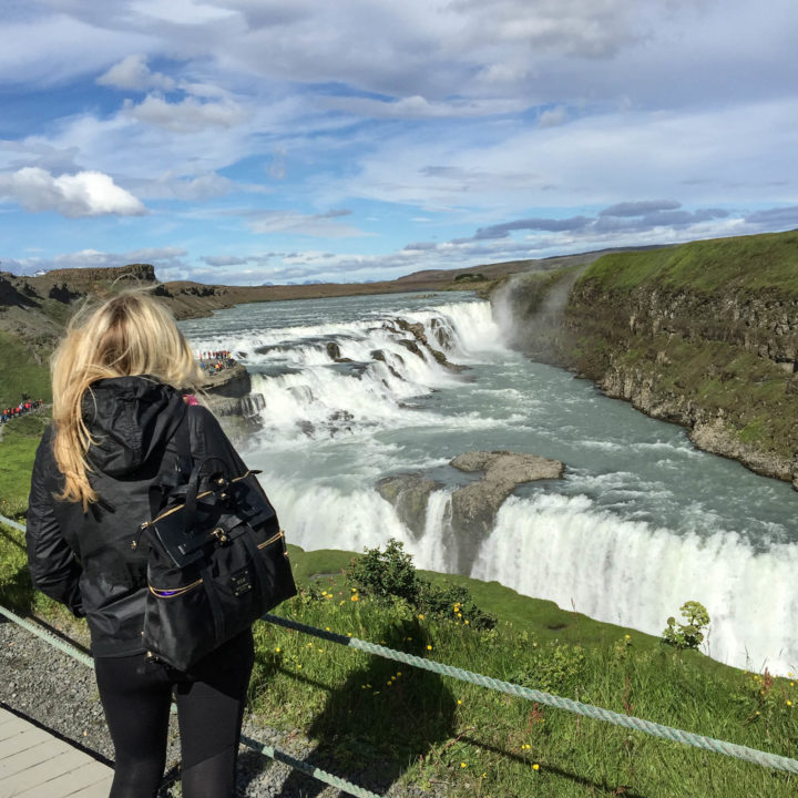 What to do in Iceland – 4-5 Day Itinerary