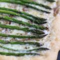 Asparagus And Mushroom Tarts - Thekittchen