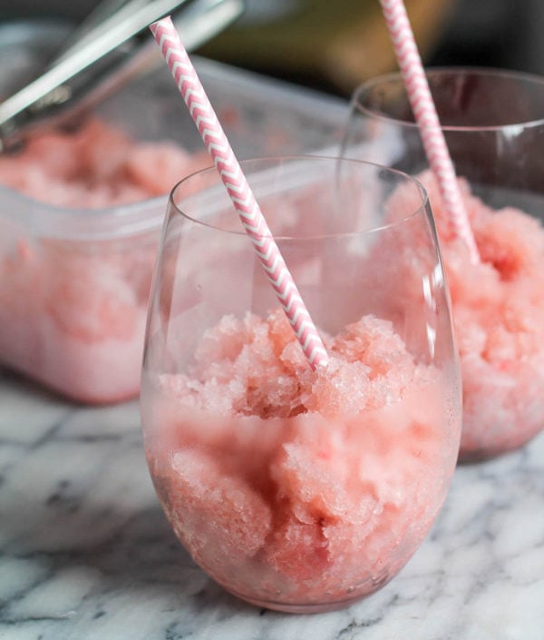 Frosé Rosé Slushies-crop