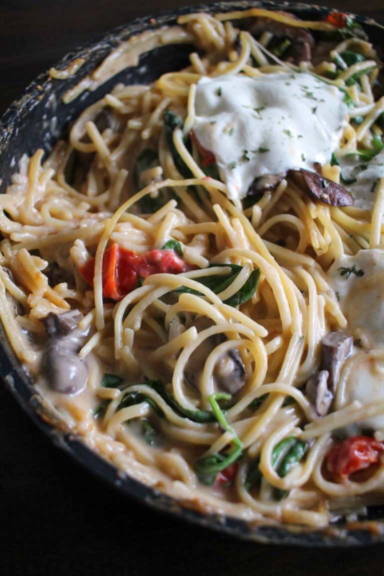 Easy Pasta Recipes Photo Inspiration