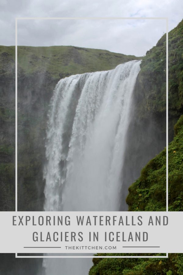 Iceland Travel Guide: Waterfalls and Glaciers