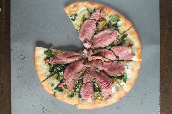 PRE-Brand Steak and Blue Cheese Pizza-3