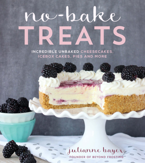 no-bake-treats