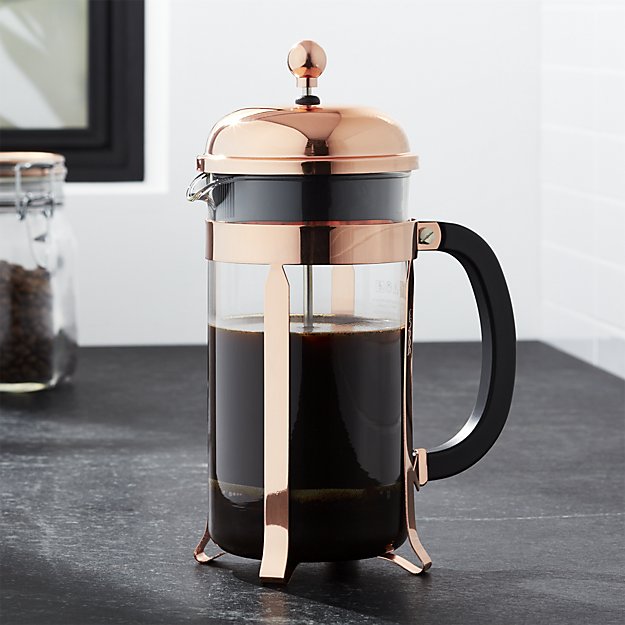 bodum-chambord-copper-34-ounce-french-press