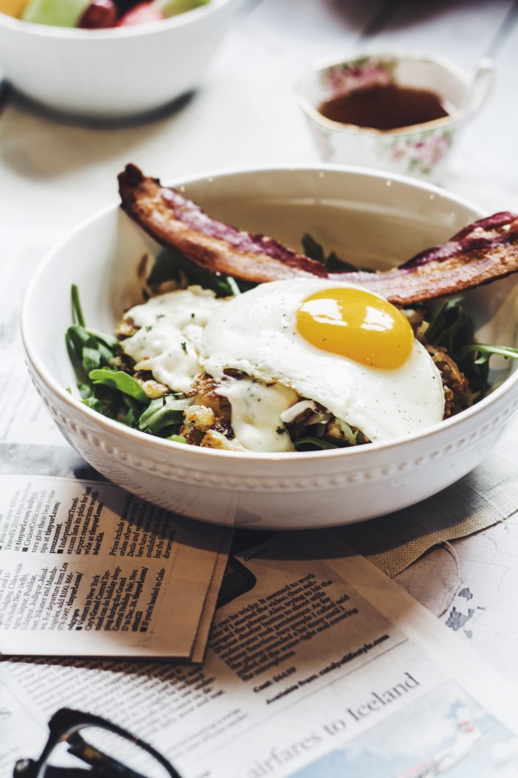 21 Ways to Serve Eggs for Breakfast Easy Egg Recipes