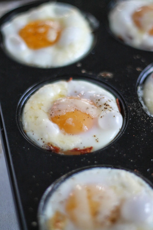 Cheesy Egg and Hashbrown Cups-9