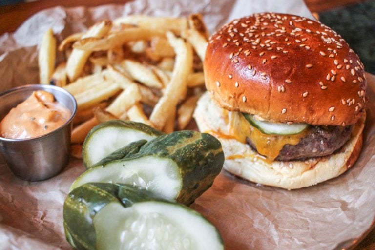 The 5 Best Burgers in Chicago thekittchen