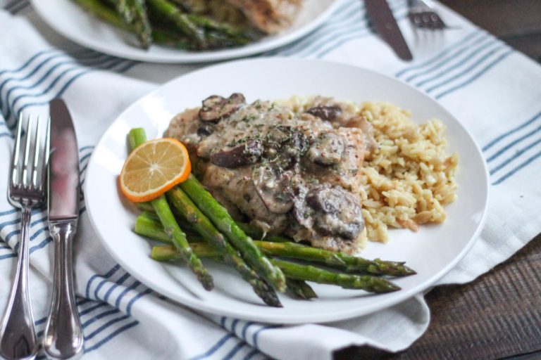 The easiest way to cook asparagus thekittchen