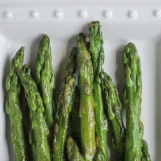 The Easiest Way to Cook Asparagus