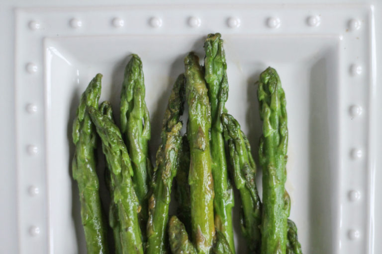 The Easiest Way To Cook Asparagus Thekittchen   The Easiest Way To Cook Asparagus 7 768x512 