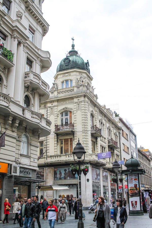 What to do in Belgrade - Serbia Travel Guide