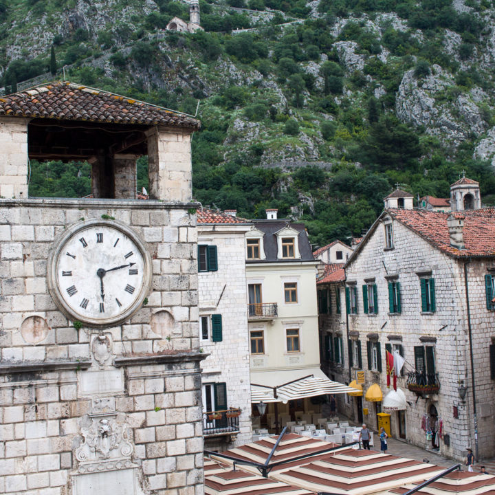 What to Do in Kotor, Montenegro