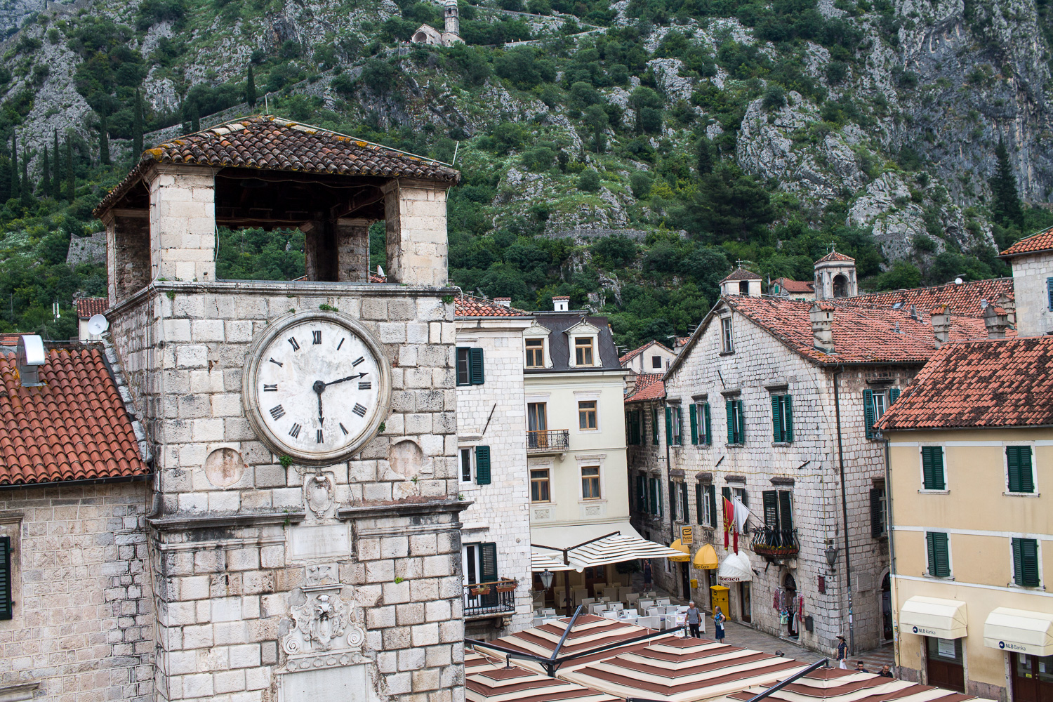 Montenegro kotor Visit Kotor