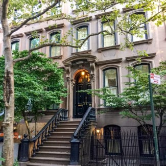 New York City's West Village - thekittchen