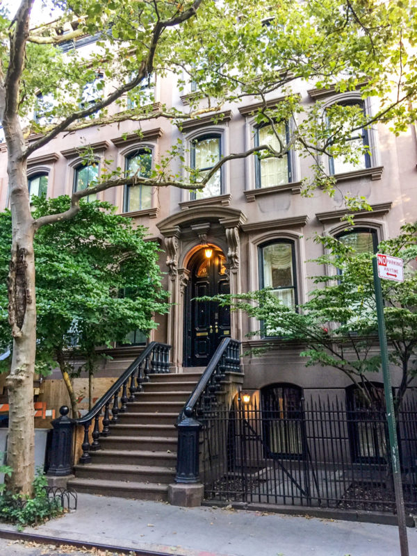 What to do in Greenwich Village and Chelsea | A NYC neighborhood travel guide.
