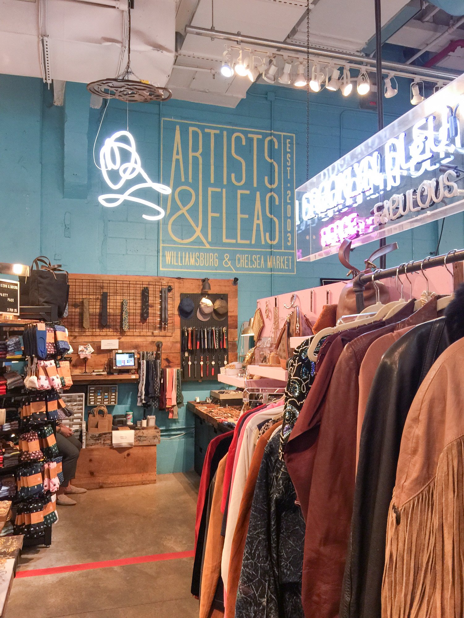 New York City&rsquo;s West Village - thekittchen